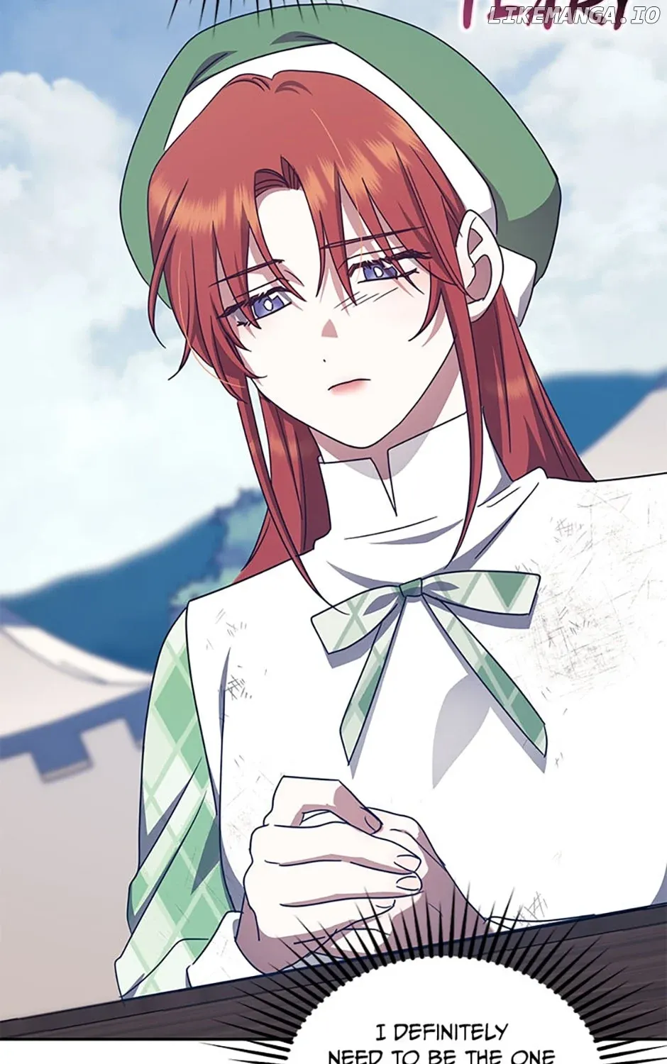 The Abandoned Bachelorette Enjoys Her Simple Life Chapter 42 page 137 - 