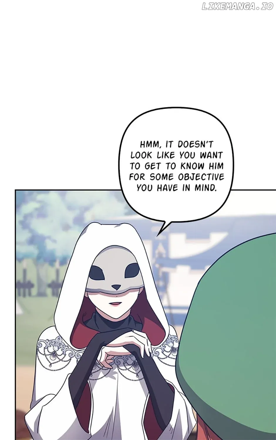 The Abandoned Bachelorette Enjoys Her Simple Life Chapter 42 page 139 - 