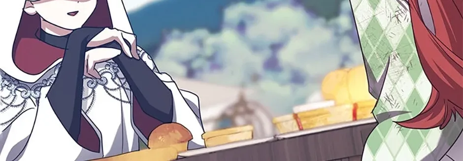 The Abandoned Bachelorette Enjoys Her Simple Life Chapter 42 page 142 - 