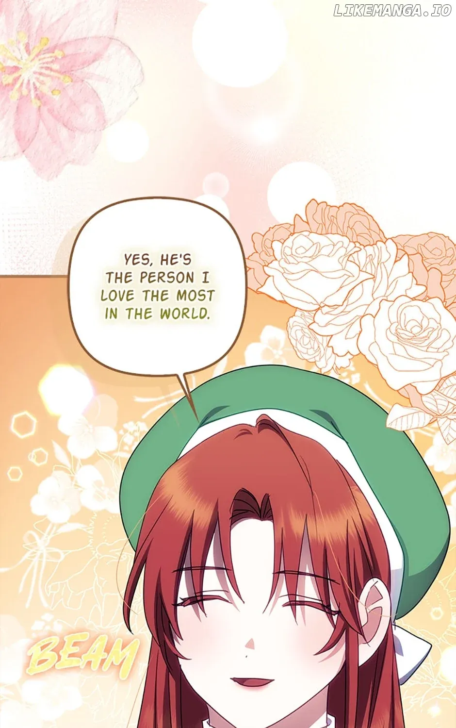 The Abandoned Bachelorette Enjoys Her Simple Life Chapter 42 page 145 - 
