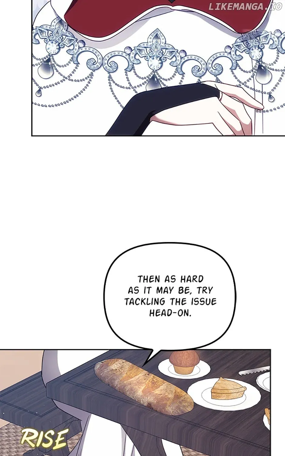The Abandoned Bachelorette Enjoys Her Simple Life Chapter 42 page 149 - 