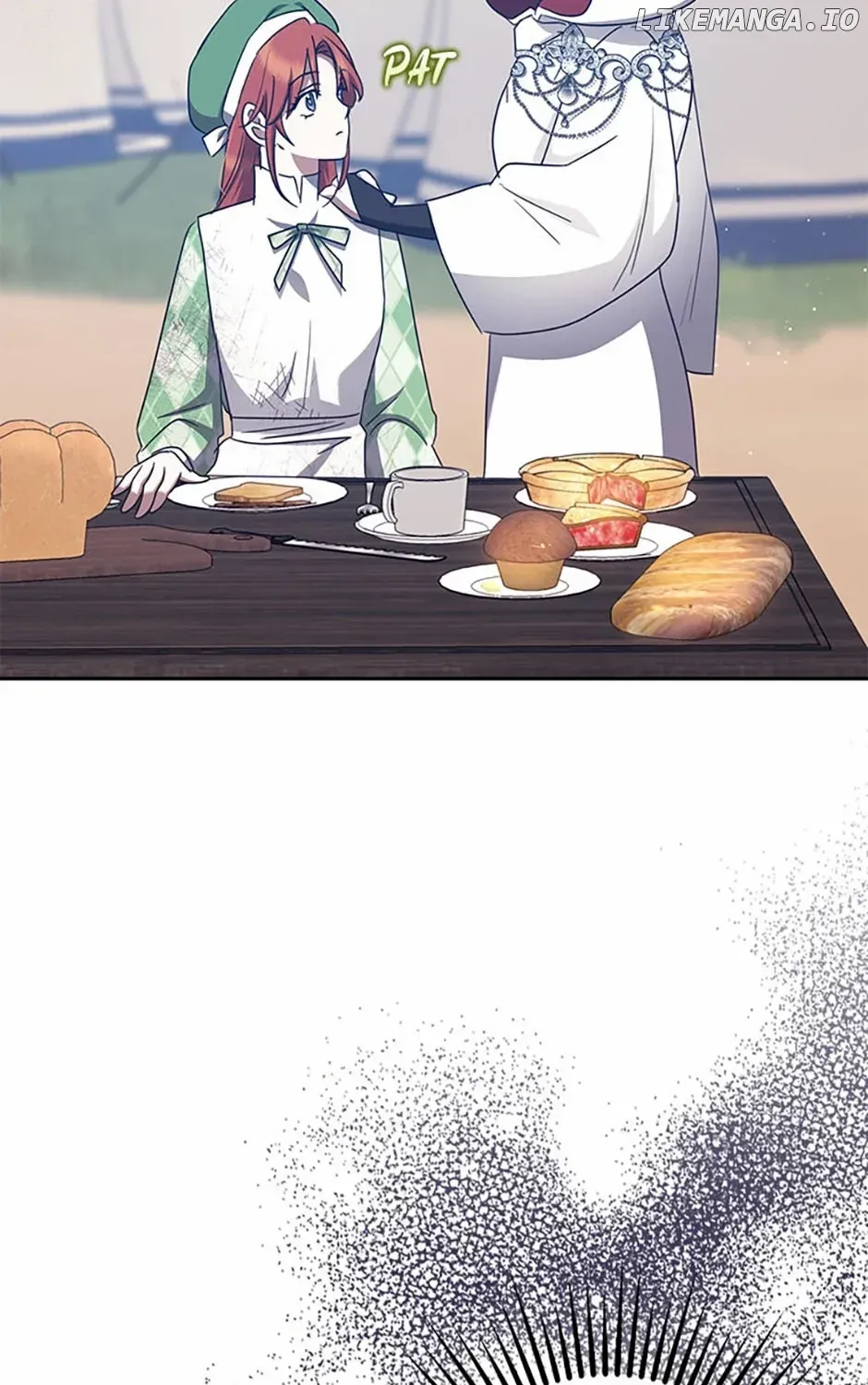 The Abandoned Bachelorette Enjoys Her Simple Life Chapter 42 page 153 - 