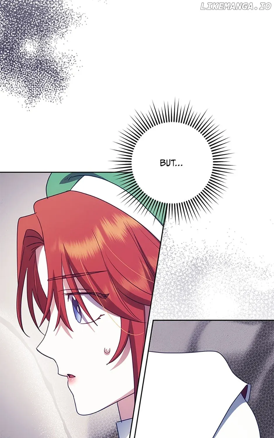 The Abandoned Bachelorette Enjoys Her Simple Life Chapter 42 page 157 - 