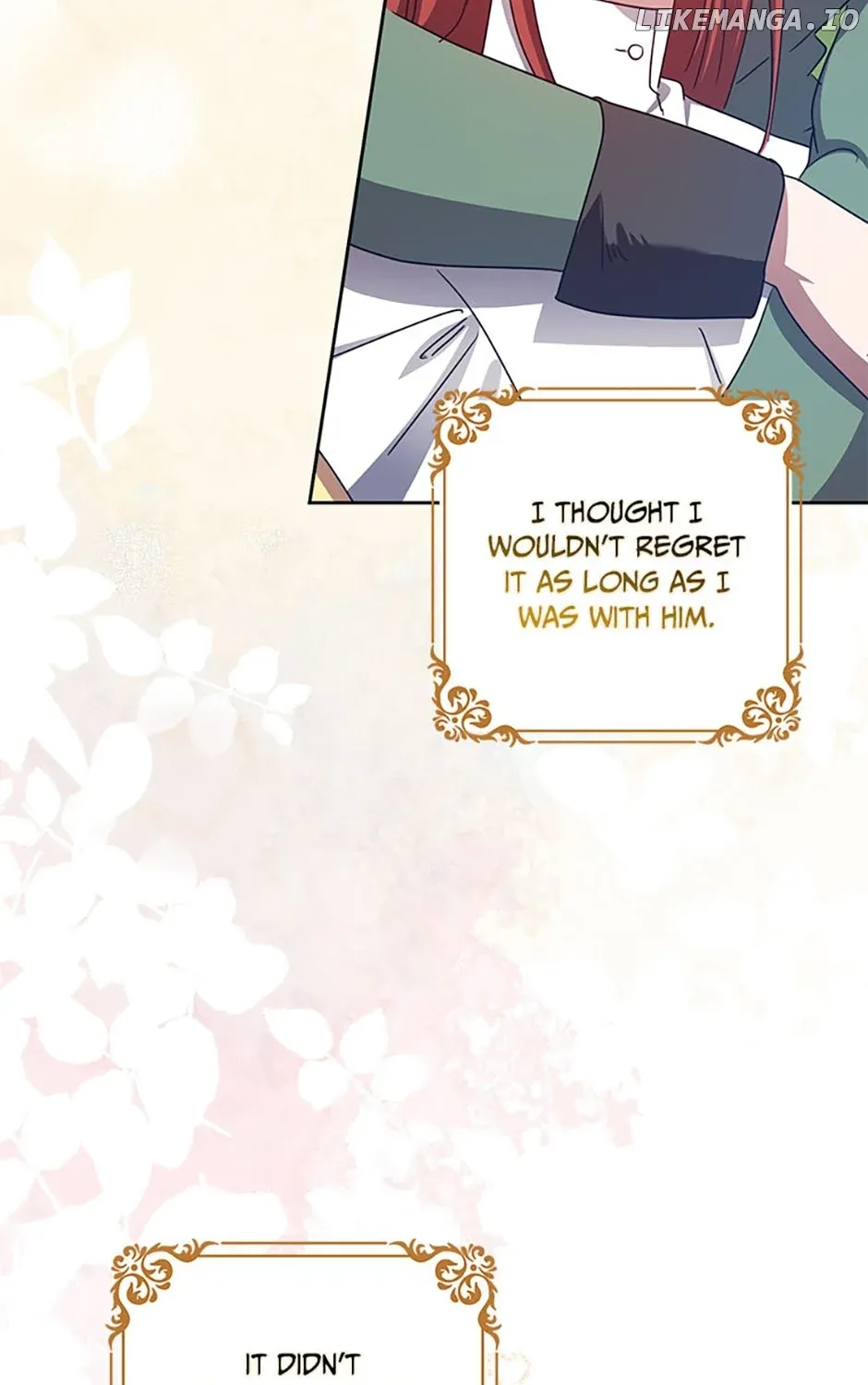 The Abandoned Bachelorette Enjoys Her Simple Life Chapter 42 page 21 - 