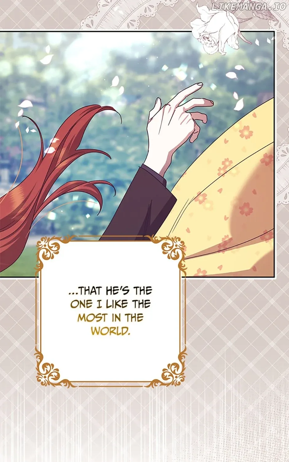 The Abandoned Bachelorette Enjoys Her Simple Life Chapter 42 page 29 - 