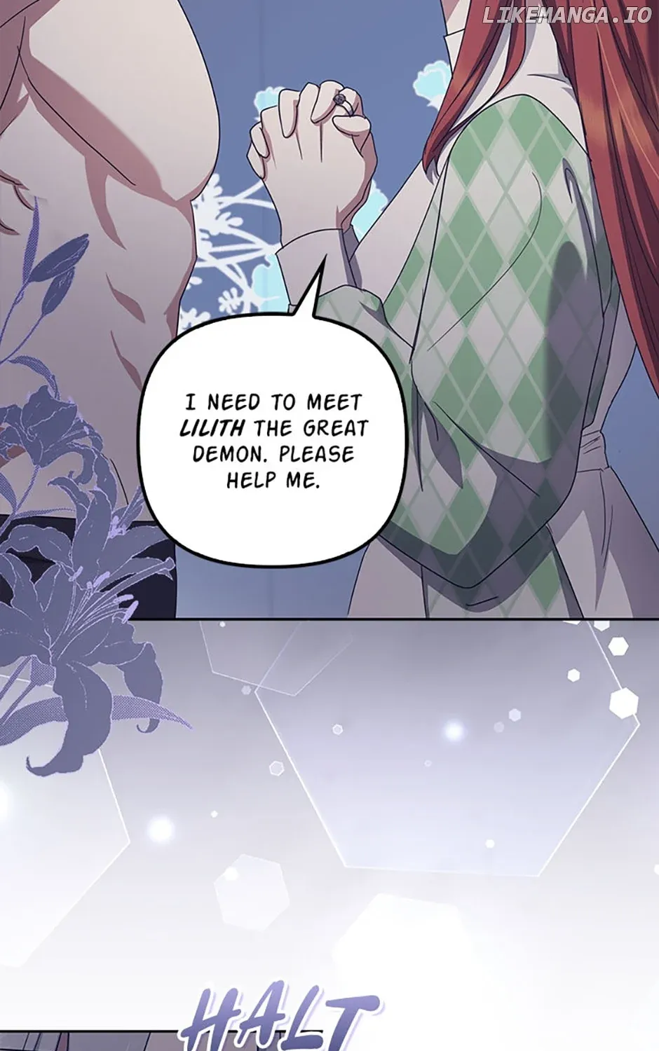 The Abandoned Bachelorette Enjoys Her Simple Life Chapter 42 page 35 - 