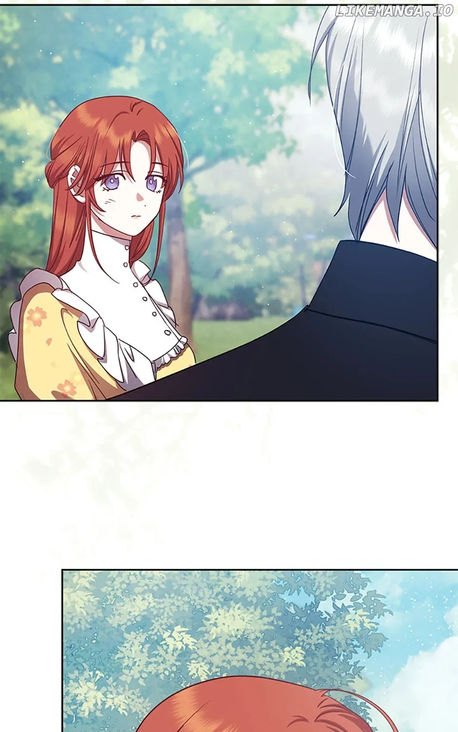 The Abandoned Bachelorette Enjoys Her Simple Life Chapter 42 page 5 - 