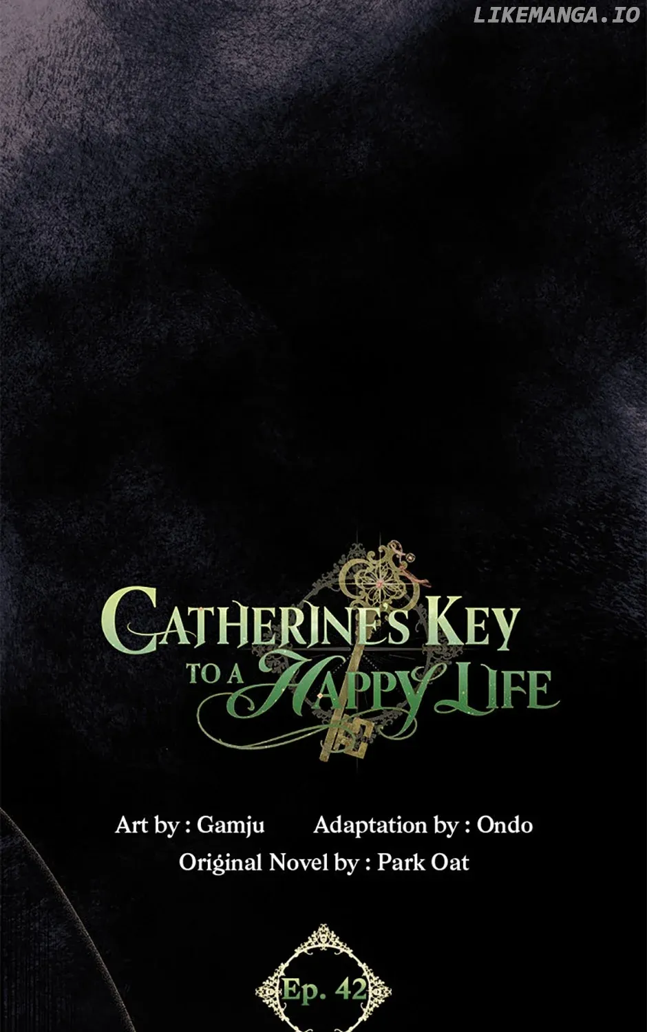 The Abandoned Bachelorette Enjoys Her Simple Life Chapter 42 page 45 - 