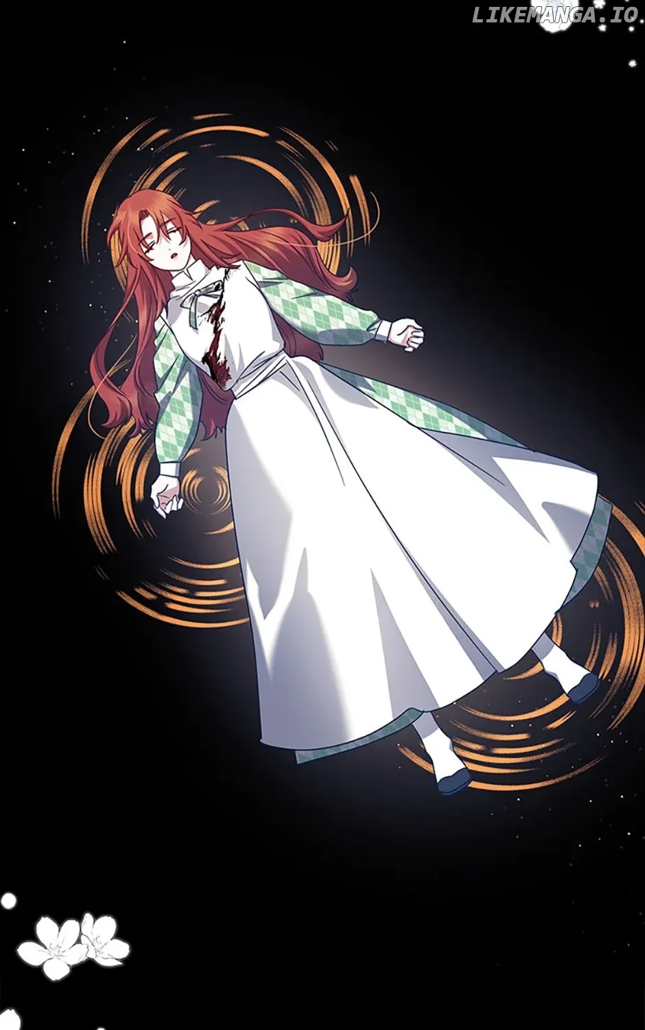 The Abandoned Bachelorette Enjoys Her Simple Life Chapter 42 page 49 - 