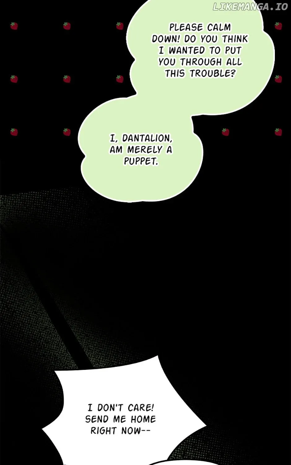 The Abandoned Bachelorette Enjoys Her Simple Life Chapter 42 page 59 - 