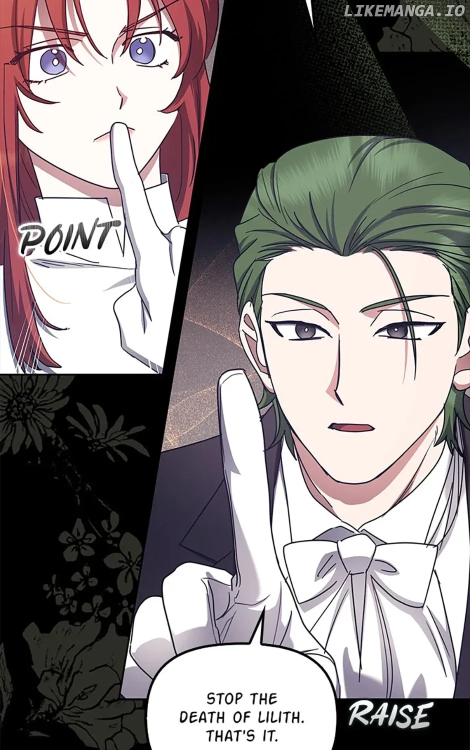 The Abandoned Bachelorette Enjoys Her Simple Life Chapter 42 page 61 - 