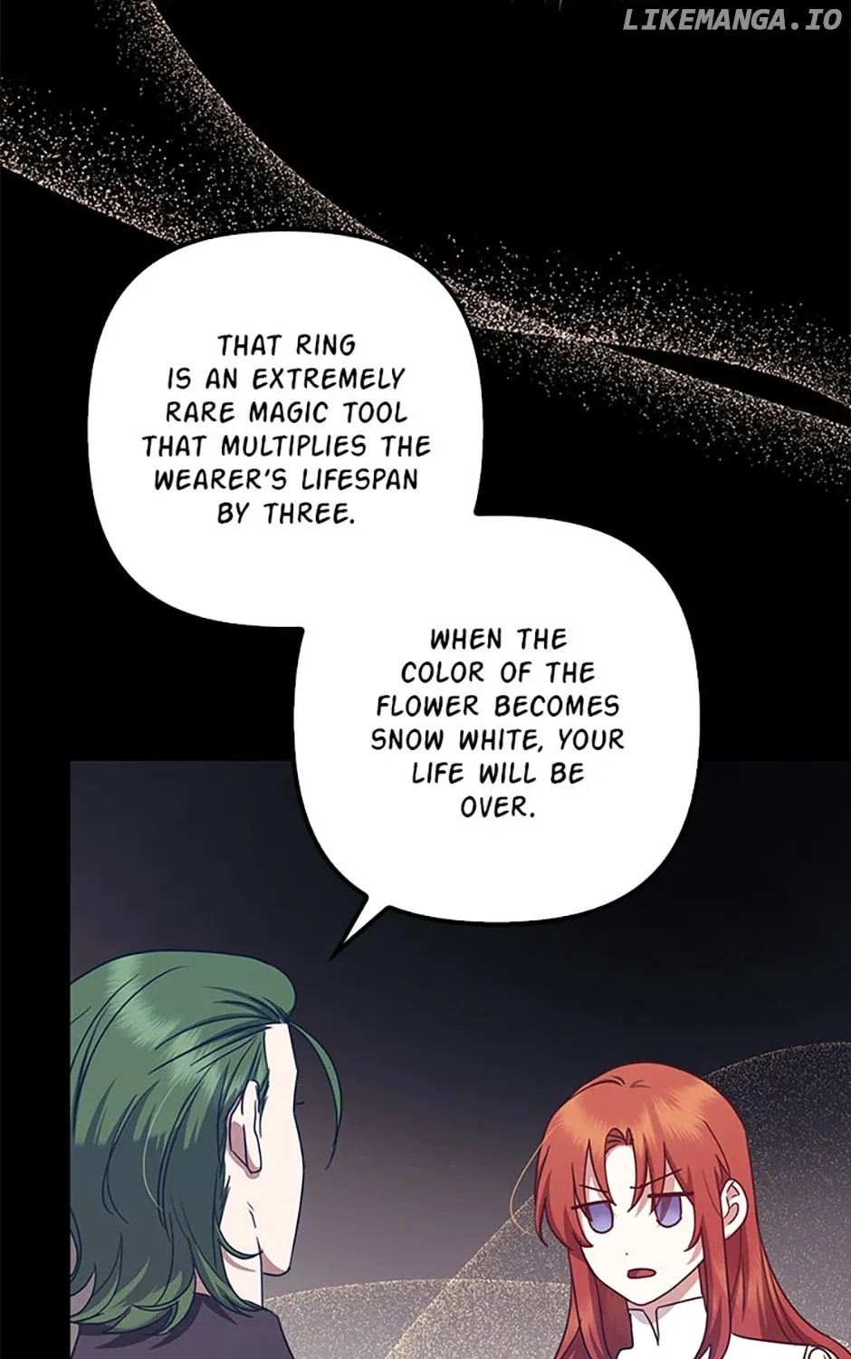 The Abandoned Bachelorette Enjoys Her Simple Life Chapter 42 page 67 - 