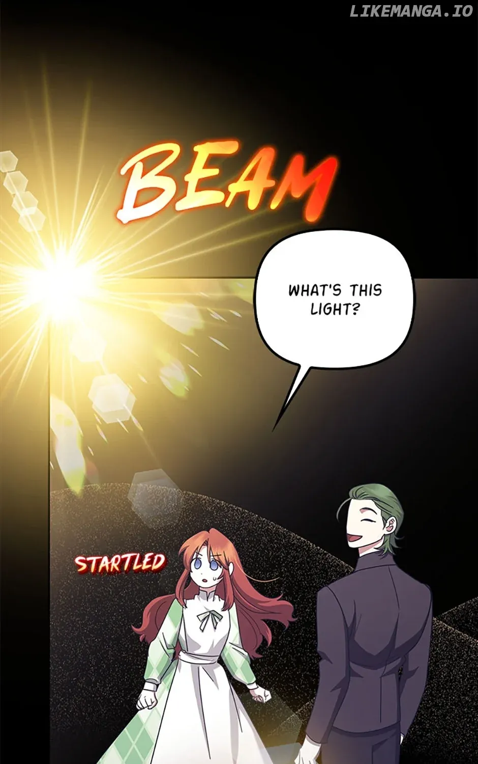 The Abandoned Bachelorette Enjoys Her Simple Life Chapter 42 page 77 - 