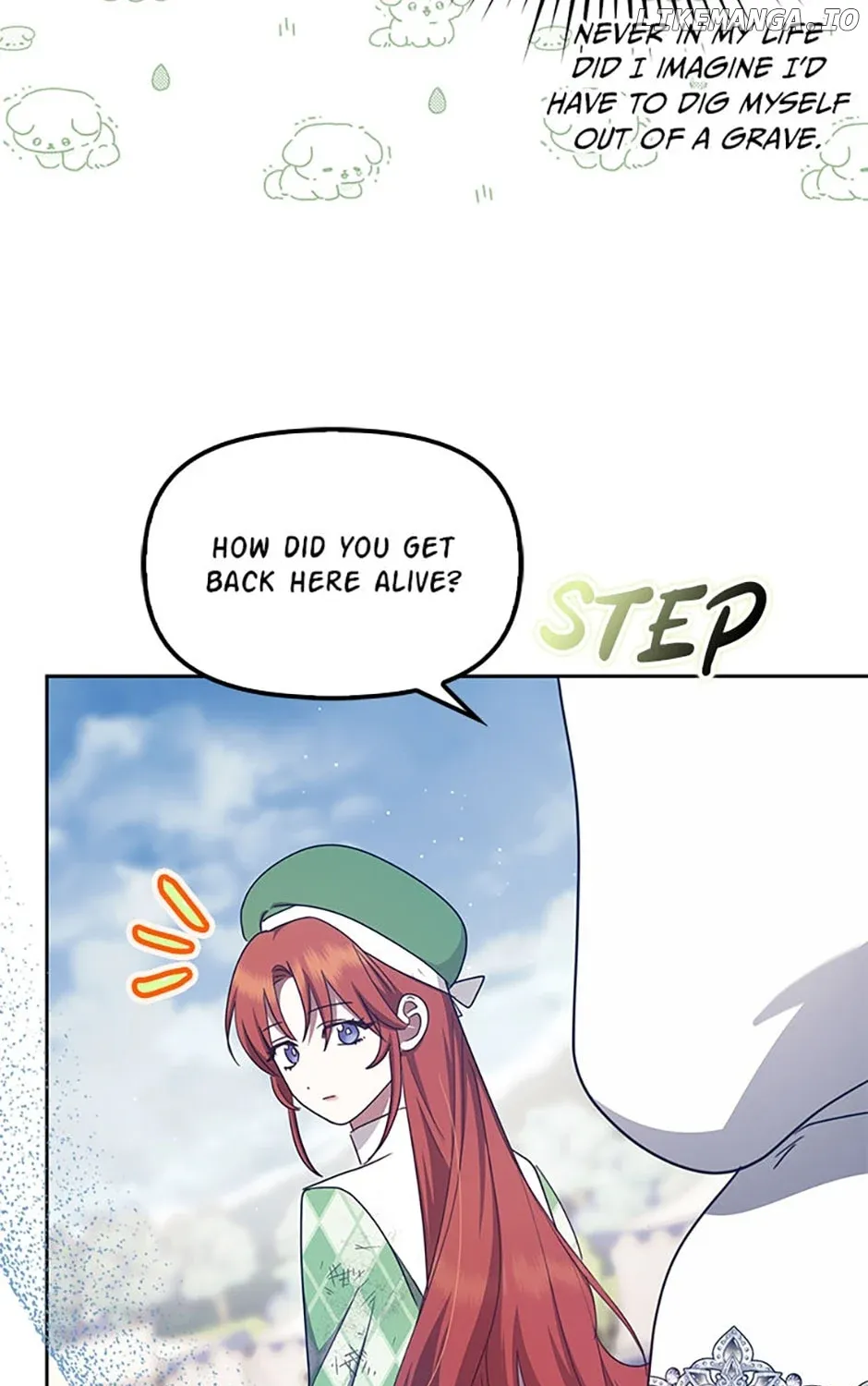 The Abandoned Bachelorette Enjoys Her Simple Life Chapter 42 page 97 - 