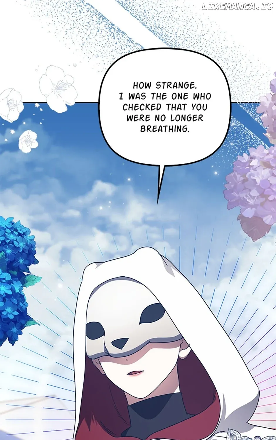 The Abandoned Bachelorette Enjoys Her Simple Life Chapter 42 page 99 - 