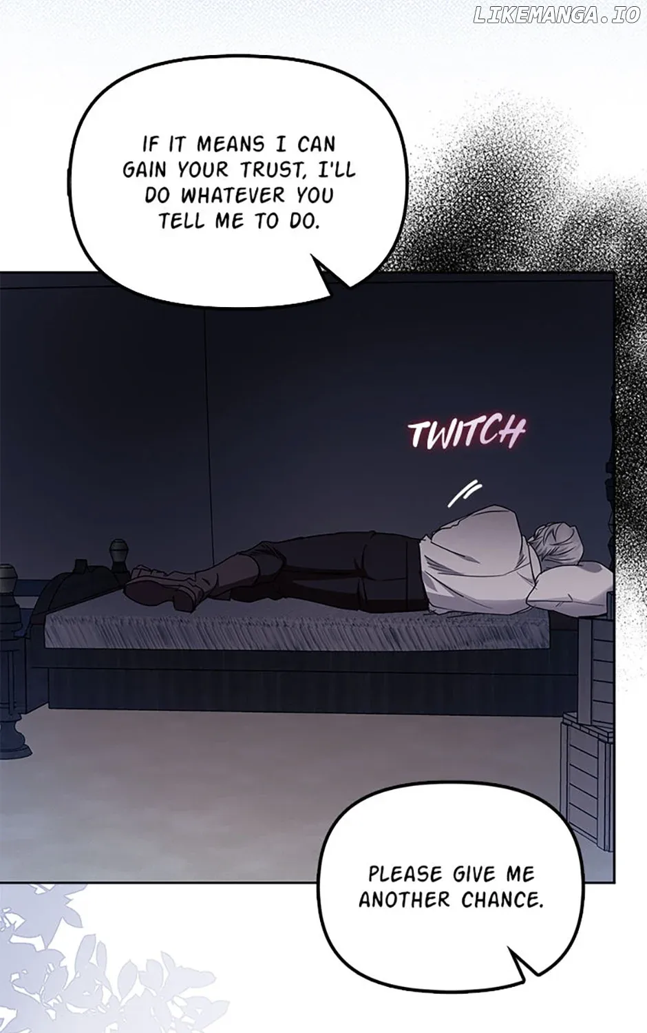 The Abandoned Bachelorette Enjoys Her Simple Life Chapter 43 page 12 - 