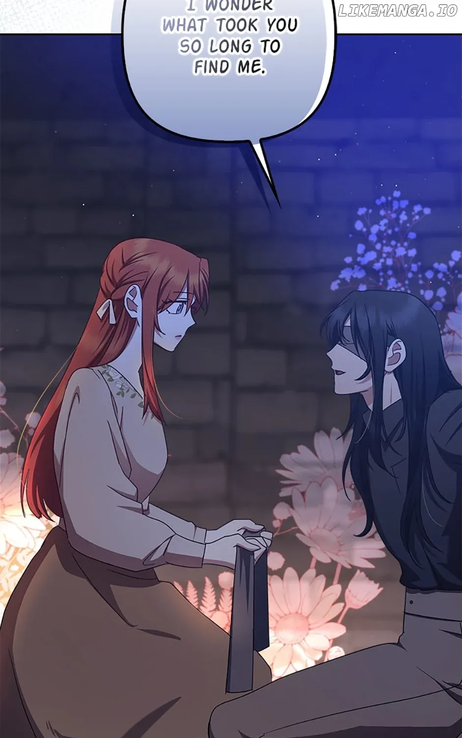 The Abandoned Bachelorette Enjoys Her Simple Life Chapter 43 page 116 - 