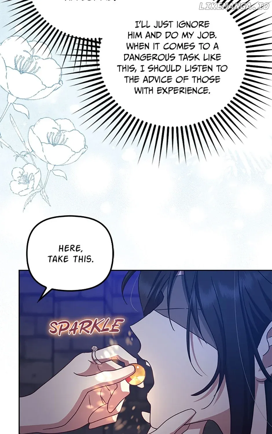 The Abandoned Bachelorette Enjoys Her Simple Life Chapter 43 page 122 - 