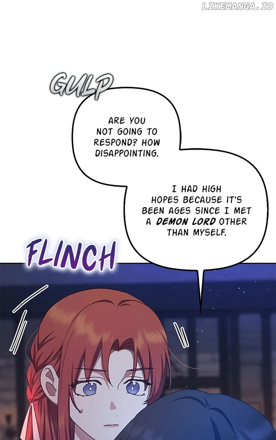 The Abandoned Bachelorette Enjoys Her Simple Life Chapter 43 page 124 - 