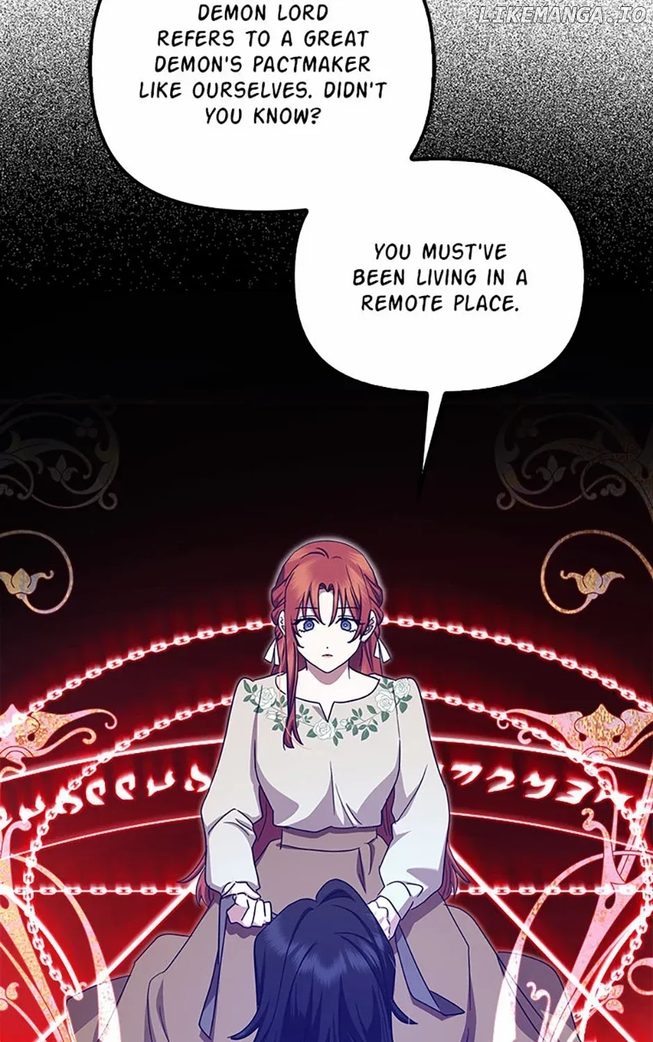 The Abandoned Bachelorette Enjoys Her Simple Life Chapter 43 page 128 - 