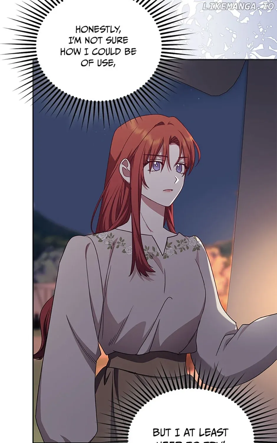 The Abandoned Bachelorette Enjoys Her Simple Life Chapter 43 page 14 - 