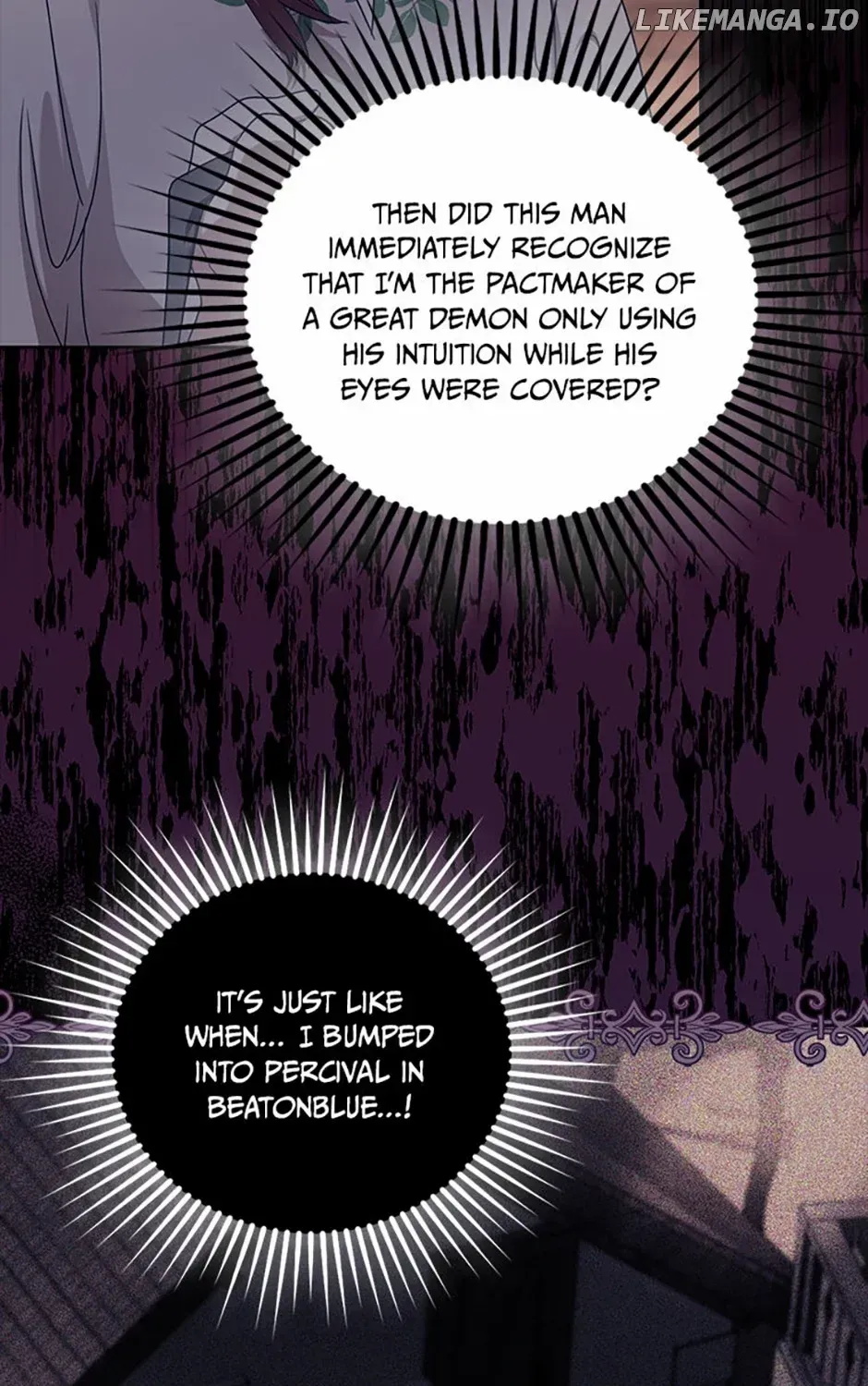 The Abandoned Bachelorette Enjoys Her Simple Life Chapter 43 page 132 - 