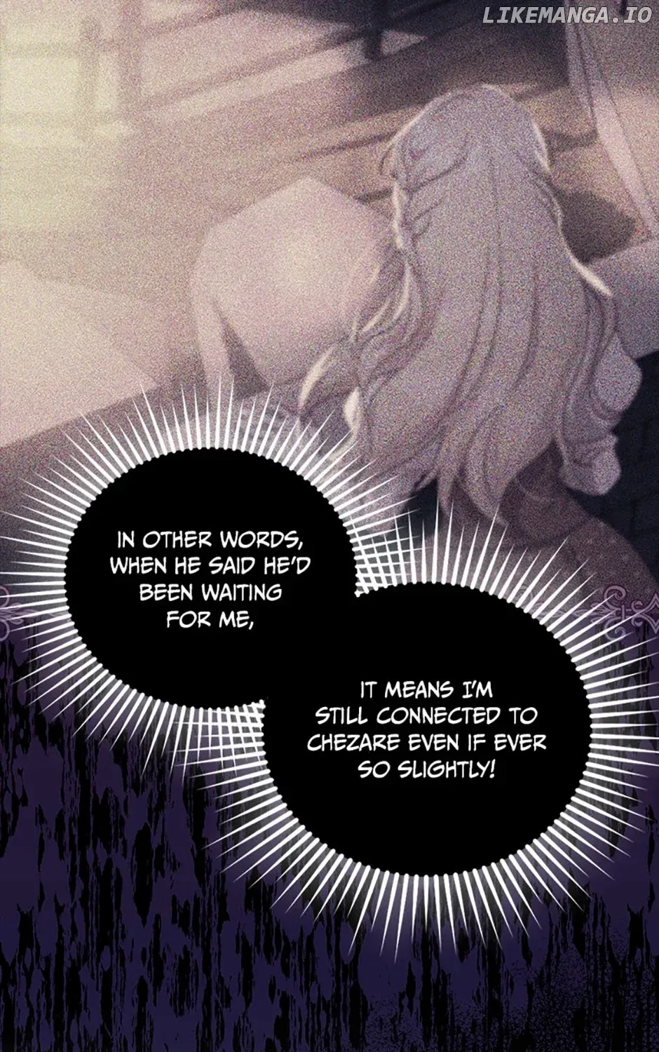 The Abandoned Bachelorette Enjoys Her Simple Life Chapter 43 page 134 - 