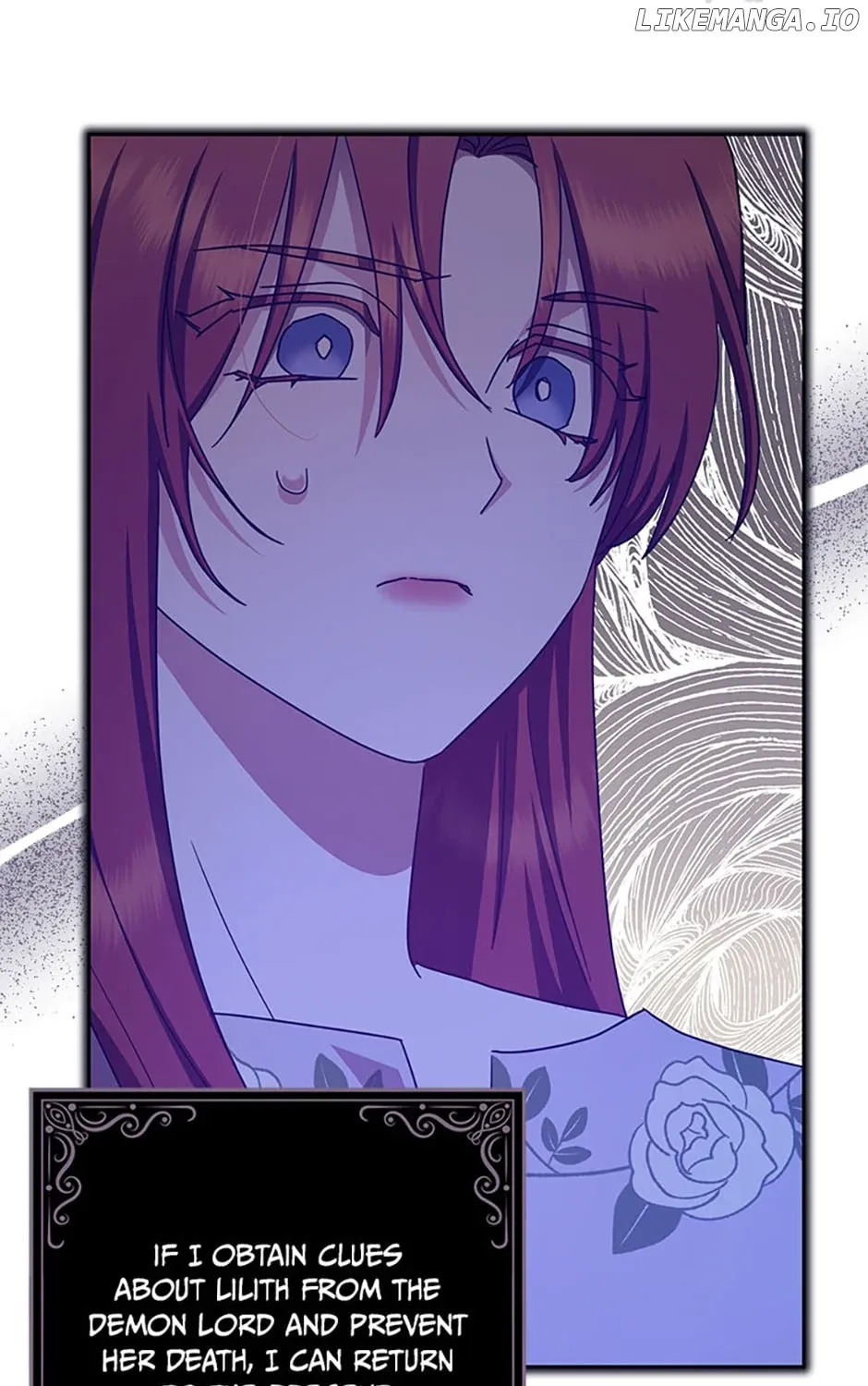 The Abandoned Bachelorette Enjoys Her Simple Life Chapter 43 page 138 - 