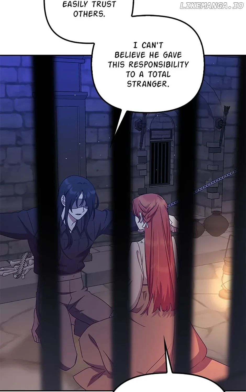 The Abandoned Bachelorette Enjoys Her Simple Life Chapter 43 page 142 - 
