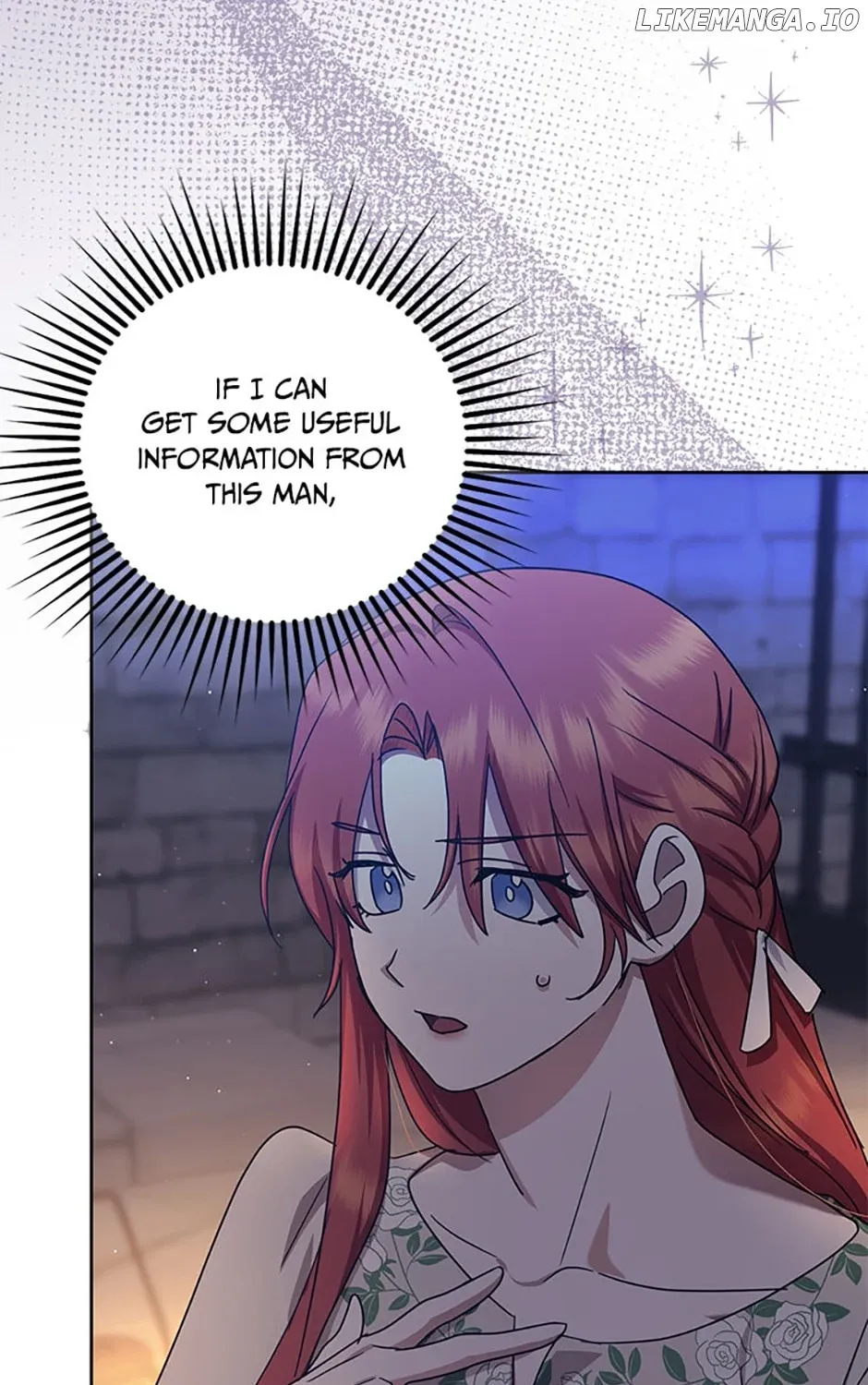 The Abandoned Bachelorette Enjoys Her Simple Life Chapter 43 page 146 - 