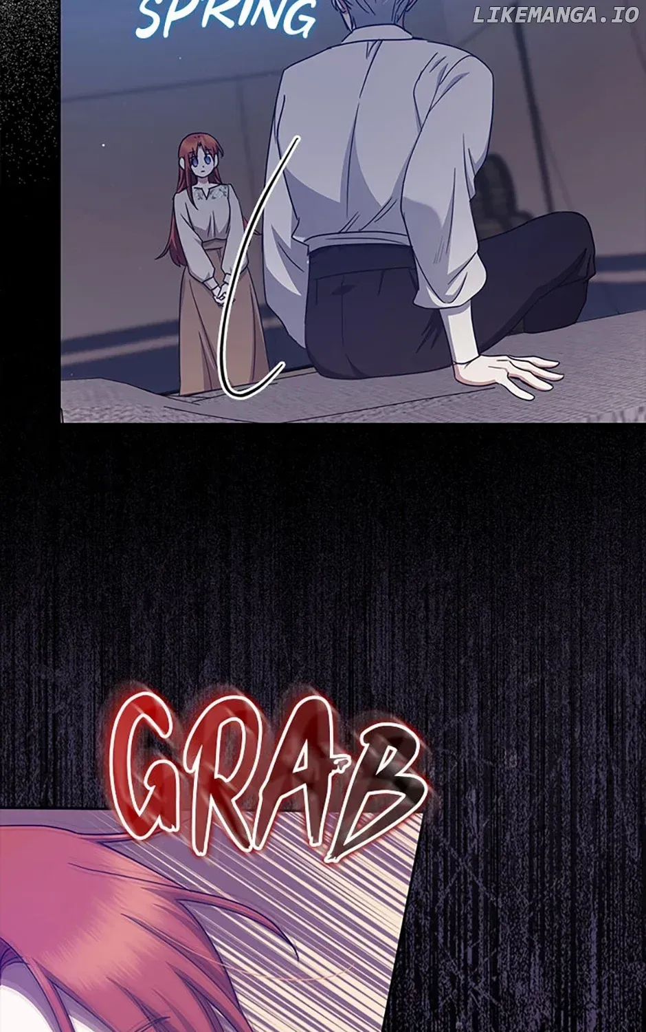 The Abandoned Bachelorette Enjoys Her Simple Life Chapter 43 page 18 - 