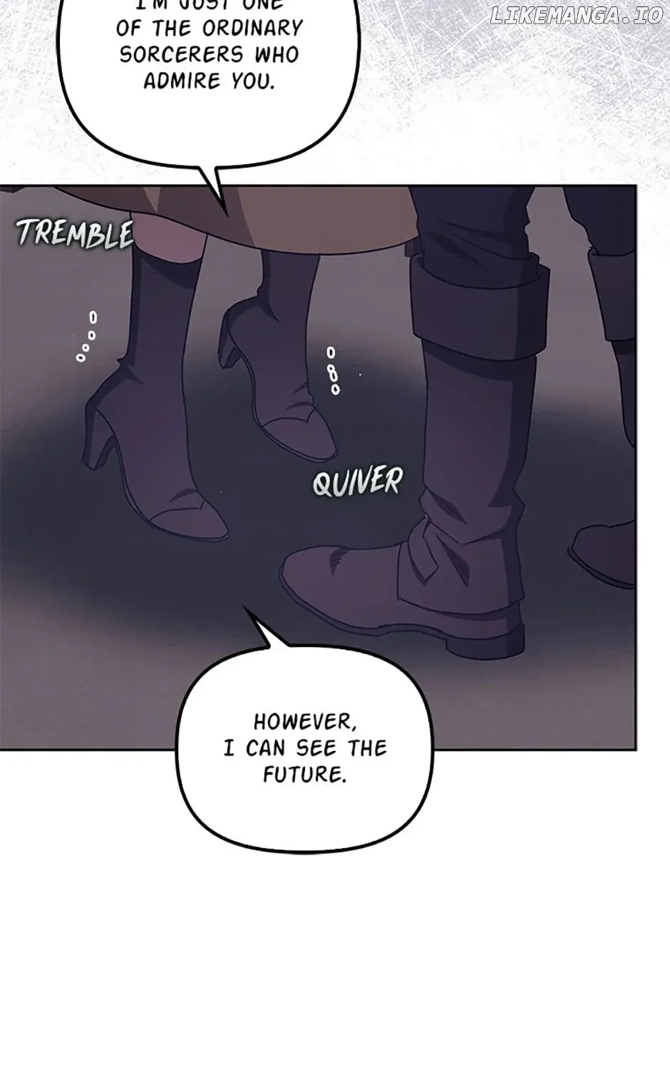 The Abandoned Bachelorette Enjoys Her Simple Life Chapter 43 page 26 - 
