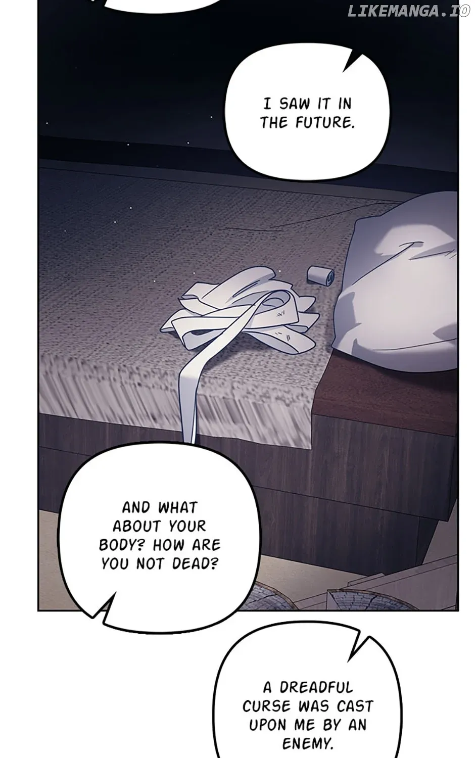The Abandoned Bachelorette Enjoys Her Simple Life Chapter 43 page 28 - 
