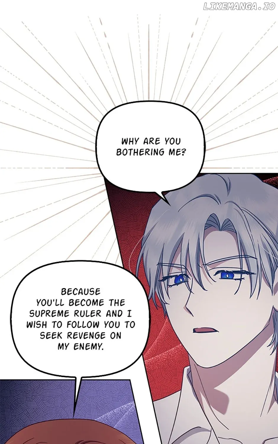 The Abandoned Bachelorette Enjoys Her Simple Life Chapter 43 page 30 - 