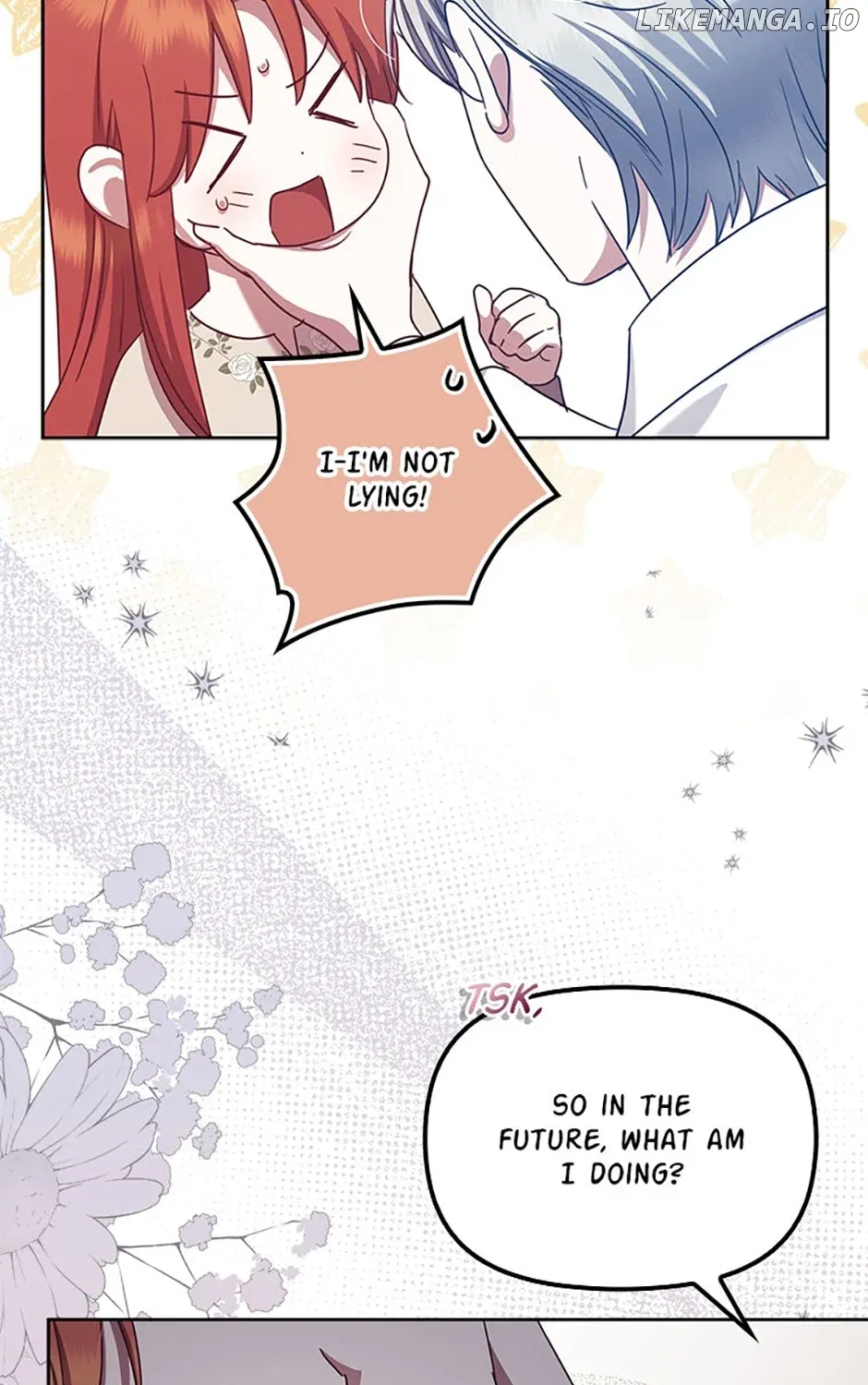The Abandoned Bachelorette Enjoys Her Simple Life Chapter 43 page 34 - 