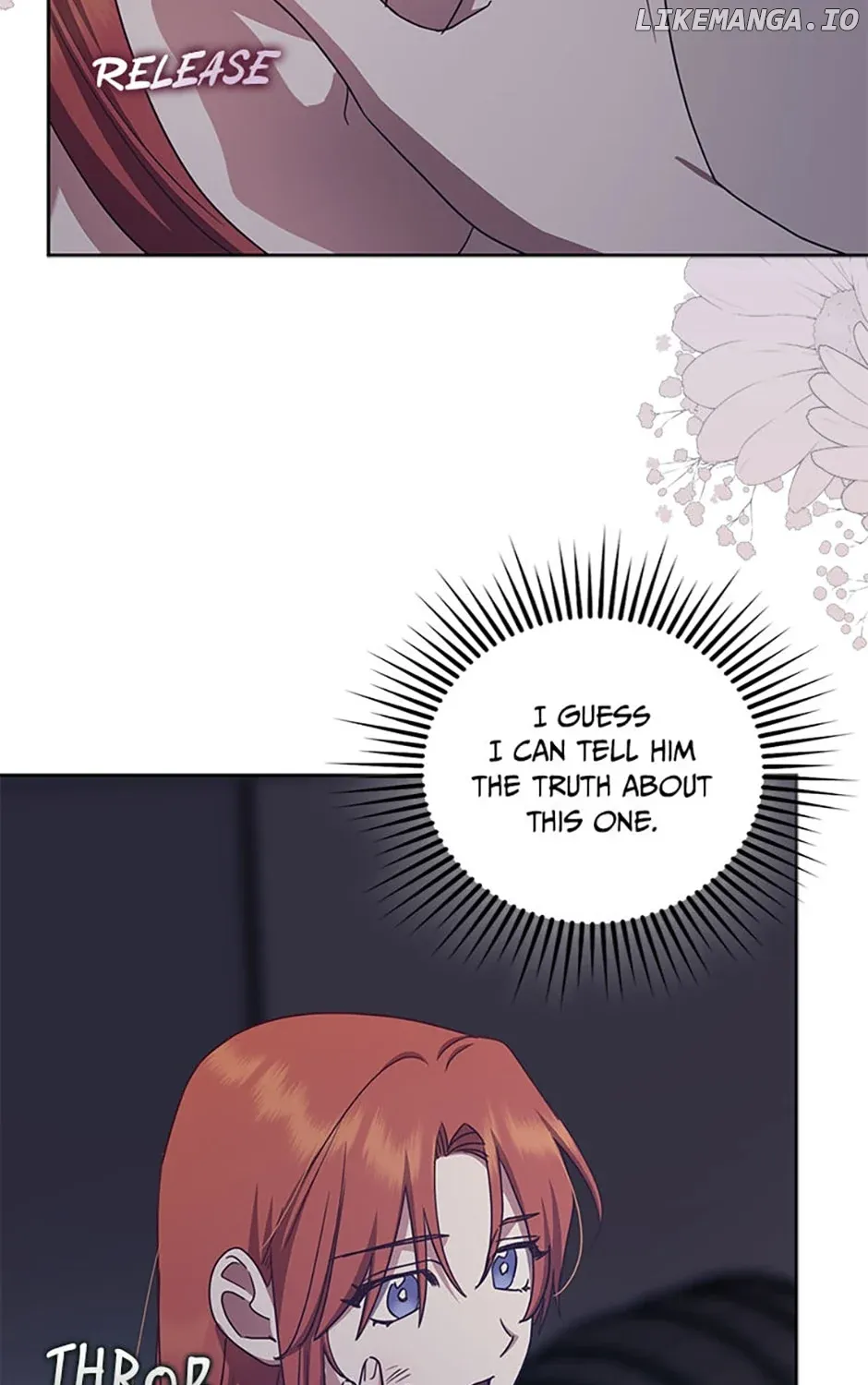 The Abandoned Bachelorette Enjoys Her Simple Life Chapter 43 page 36 - 