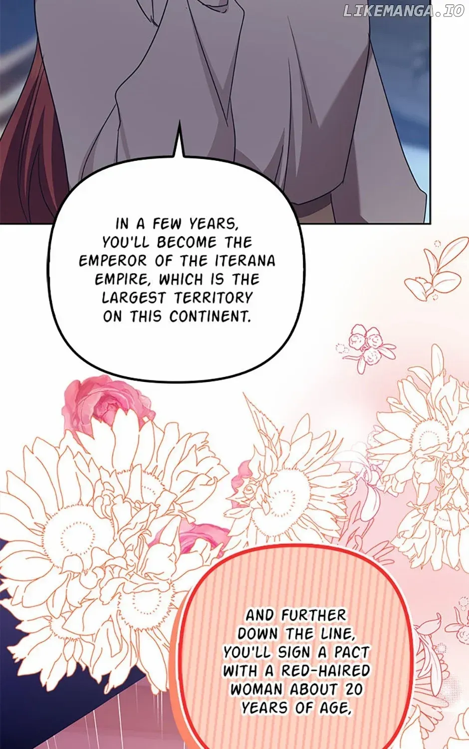 The Abandoned Bachelorette Enjoys Her Simple Life Chapter 43 page 38 - 