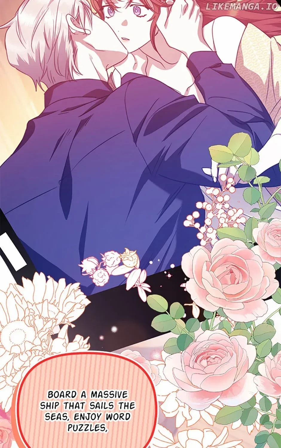 The Abandoned Bachelorette Enjoys Her Simple Life Chapter 43 page 40 - 