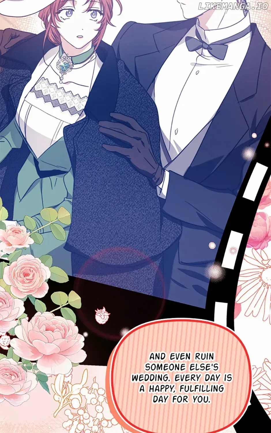 The Abandoned Bachelorette Enjoys Her Simple Life Chapter 43 page 42 - 