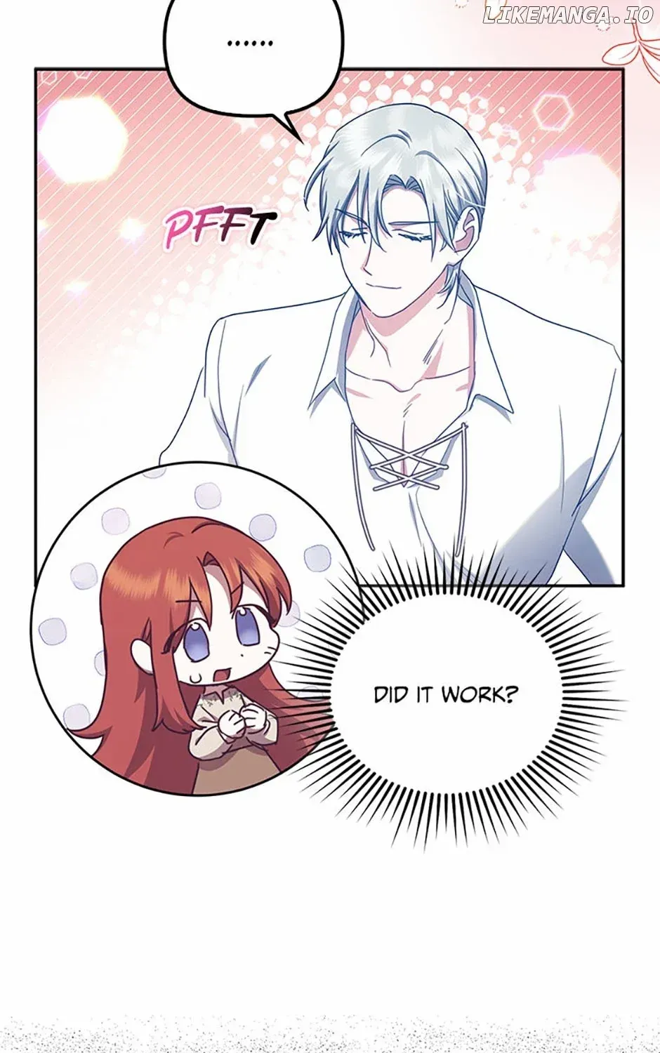 The Abandoned Bachelorette Enjoys Her Simple Life Chapter 43 page 46 - 