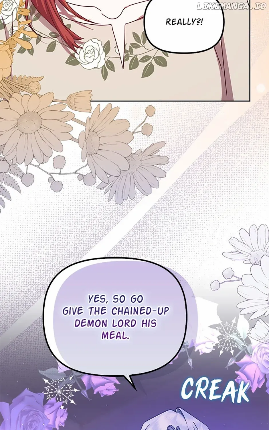The Abandoned Bachelorette Enjoys Her Simple Life Chapter 43 page 52 - 