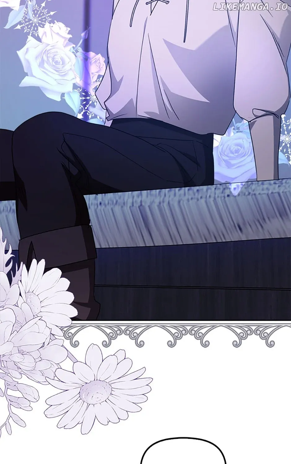 The Abandoned Bachelorette Enjoys Her Simple Life Chapter 43 page 54 - 