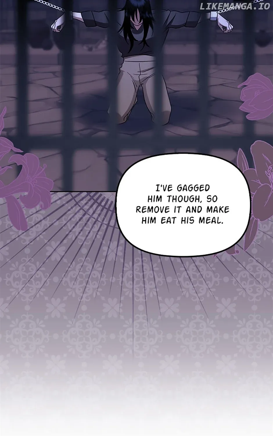 The Abandoned Bachelorette Enjoys Her Simple Life Chapter 43 page 60 - 