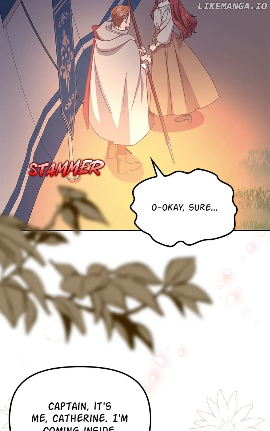 The Abandoned Bachelorette Enjoys Her Simple Life Chapter 43 page 8 - 