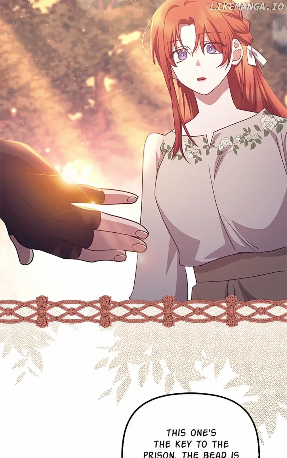 The Abandoned Bachelorette Enjoys Her Simple Life Chapter 43 page 72 - 