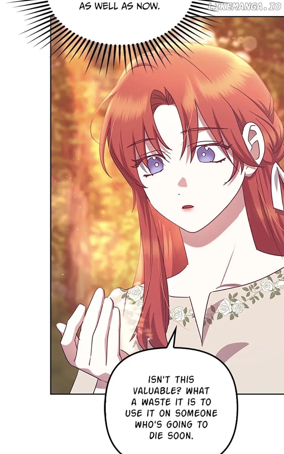 The Abandoned Bachelorette Enjoys Her Simple Life Chapter 43 page 76 - 