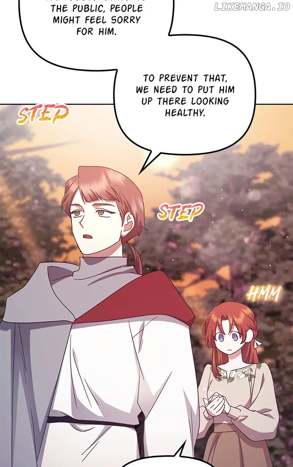 The Abandoned Bachelorette Enjoys Her Simple Life Chapter 43 page 78 - 