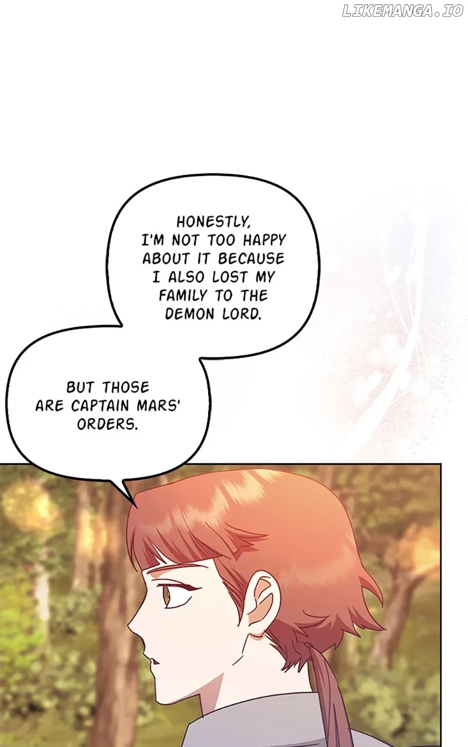 The Abandoned Bachelorette Enjoys Her Simple Life Chapter 43 page 80 - 