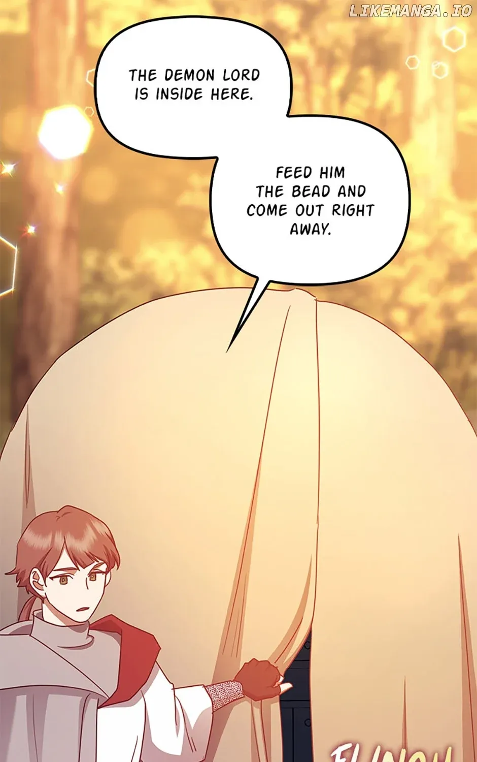 The Abandoned Bachelorette Enjoys Her Simple Life Chapter 43 page 88 - 