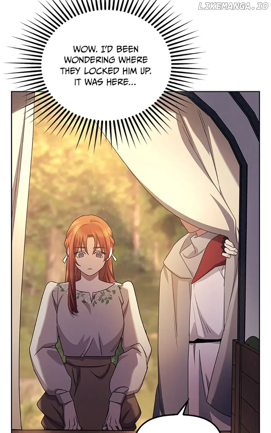 The Abandoned Bachelorette Enjoys Her Simple Life Chapter 43 page 94 - 
